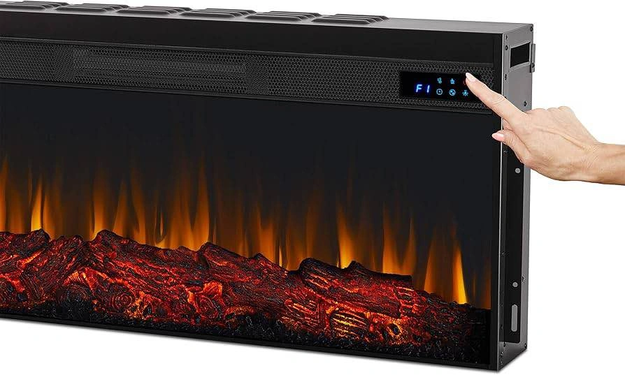 Real Flame Landscape Electric Firebox Heater - photo 2