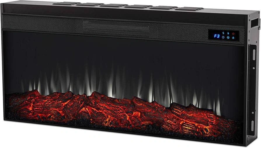 Real Flame Landscape Electric Firebox Heater - photo 3