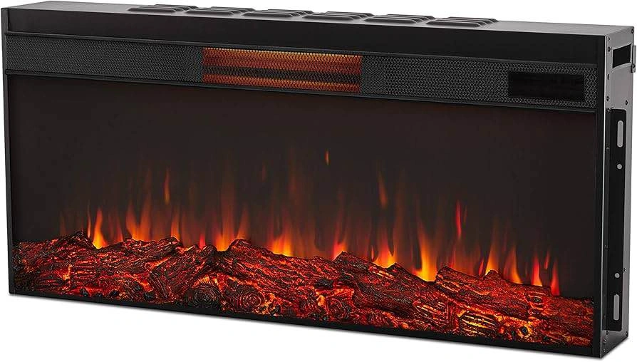 Real Flame Landscape Electric Firebox Heater - photo 4