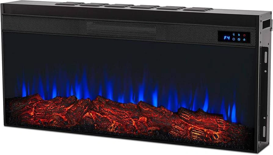 Real Flame Landscape Electric Firebox Heater - photo 5