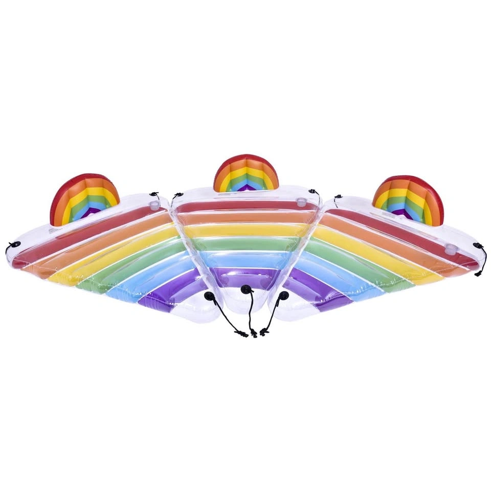 PATHFINDER 3 Piece Float Set - Rainbow - photo 3