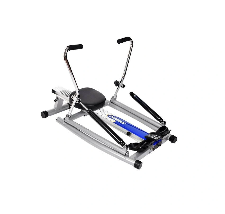 Stamina 1215 Orbital Rower with Free Motion Arms