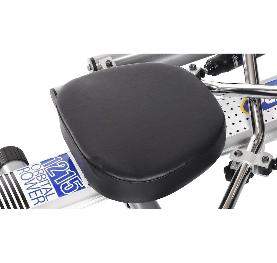 Stamina 1215 Orbital Rower with Free Motion Arms - photo 2