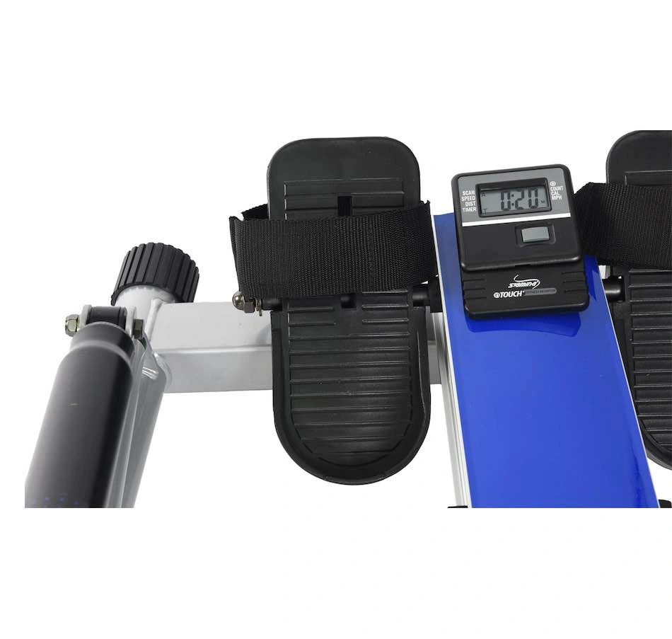 Stamina 1215 Orbital Rower with Free Motion Arms - photo 3