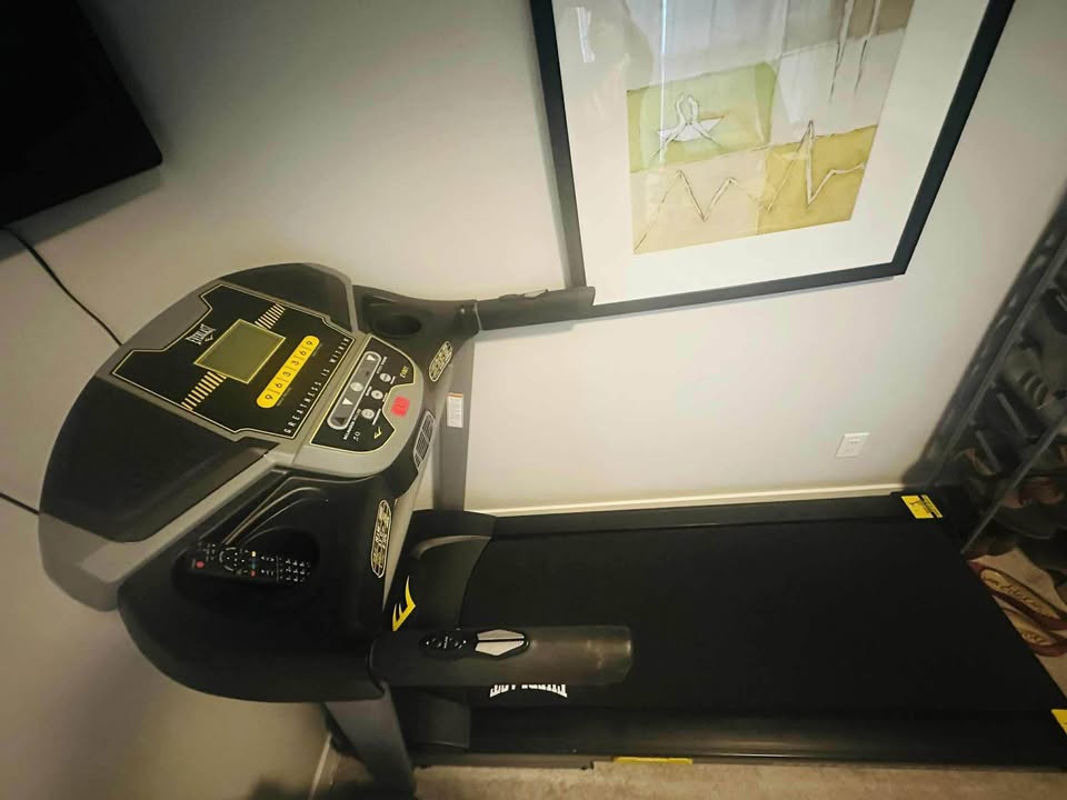 Threadmill Heavy Duty - photo 2