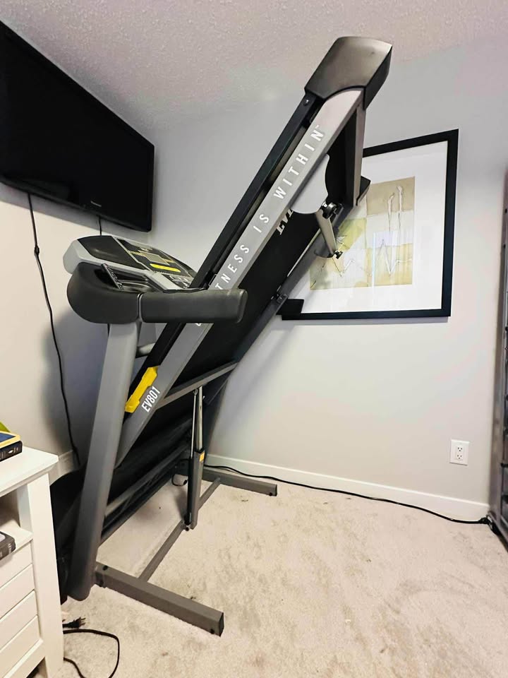 Threadmill Heavy Duty - photo 4