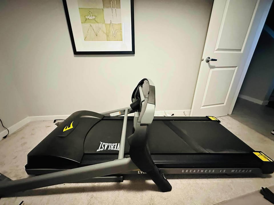 Threadmill Heavy Duty - photo 5