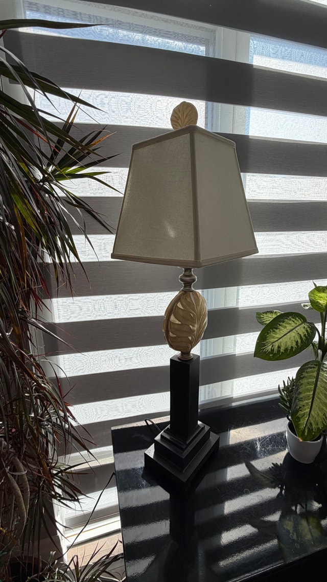 Elegant Table Lamps - photo 2