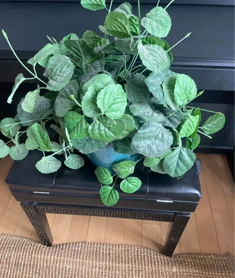 Artificial Potted Plant - photo 2