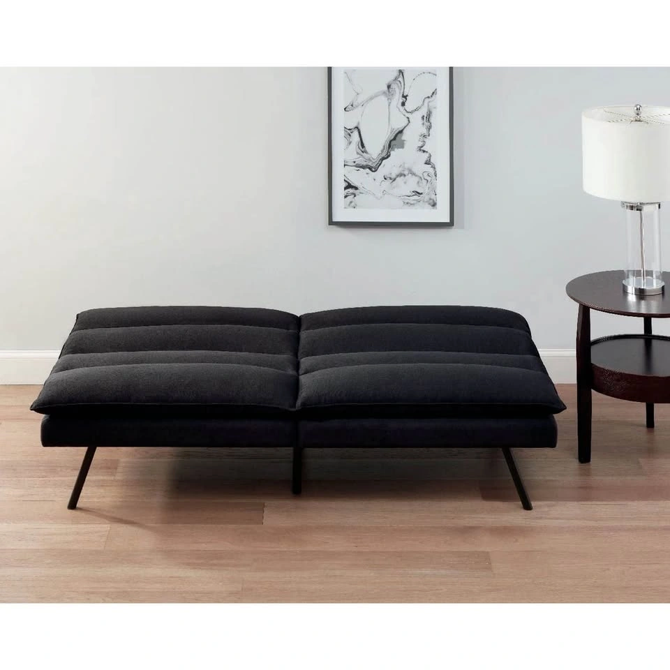 Mainstays Pillow Top Futon - photo 3
