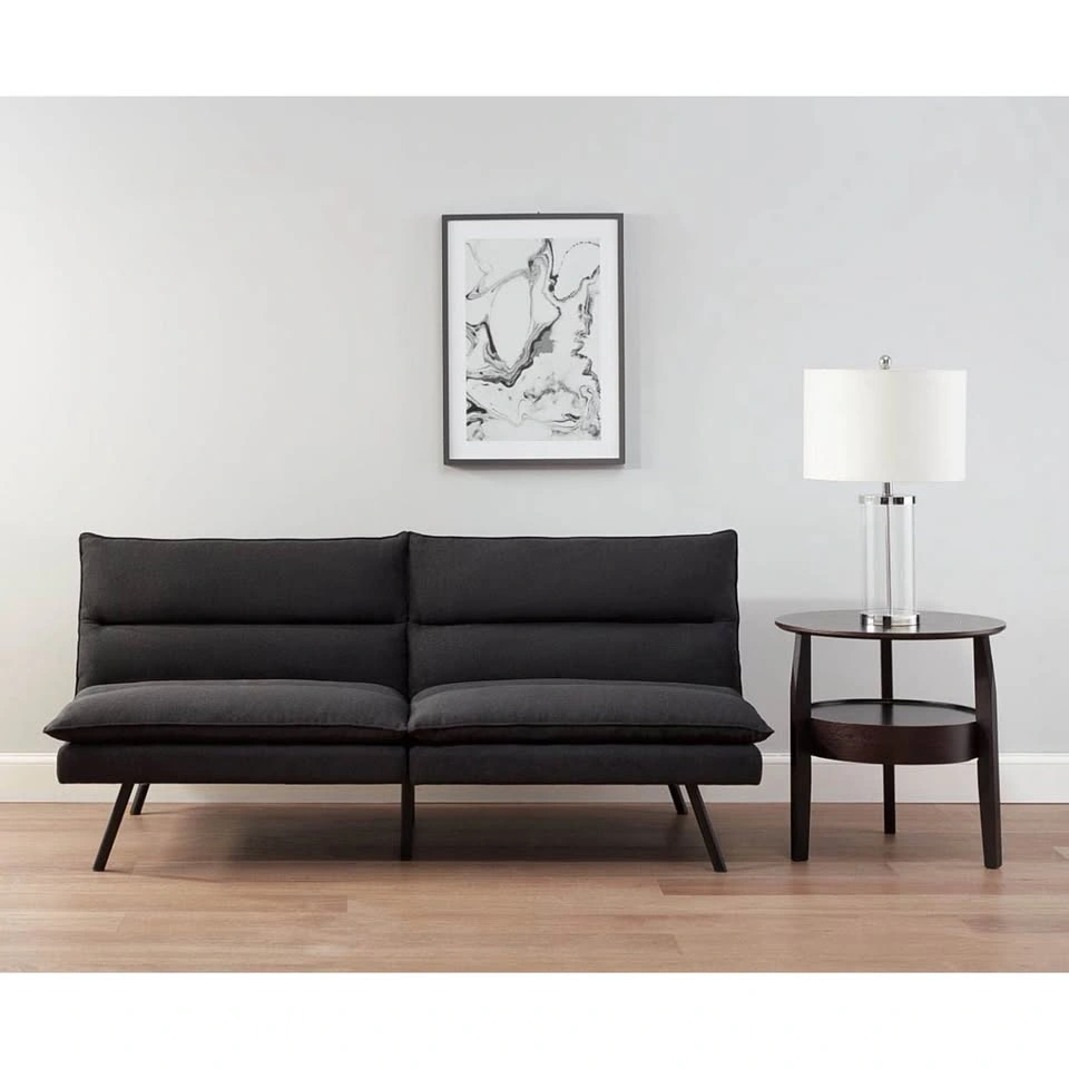 Mainstays Pillow Top Futon - photo 5