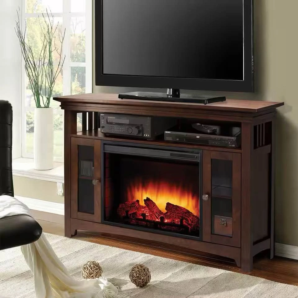 Muskoka Low Profile 23″ Electric Fireplace - photo 3