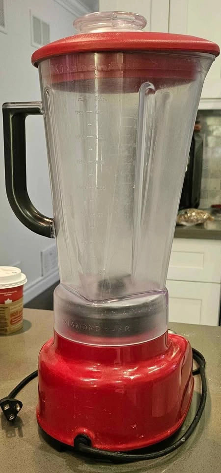 Kitchen Aid Blender - photo 2
