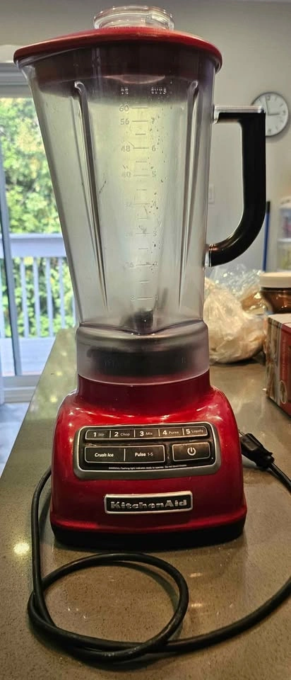 Kitchen Aid Blender - photo 3