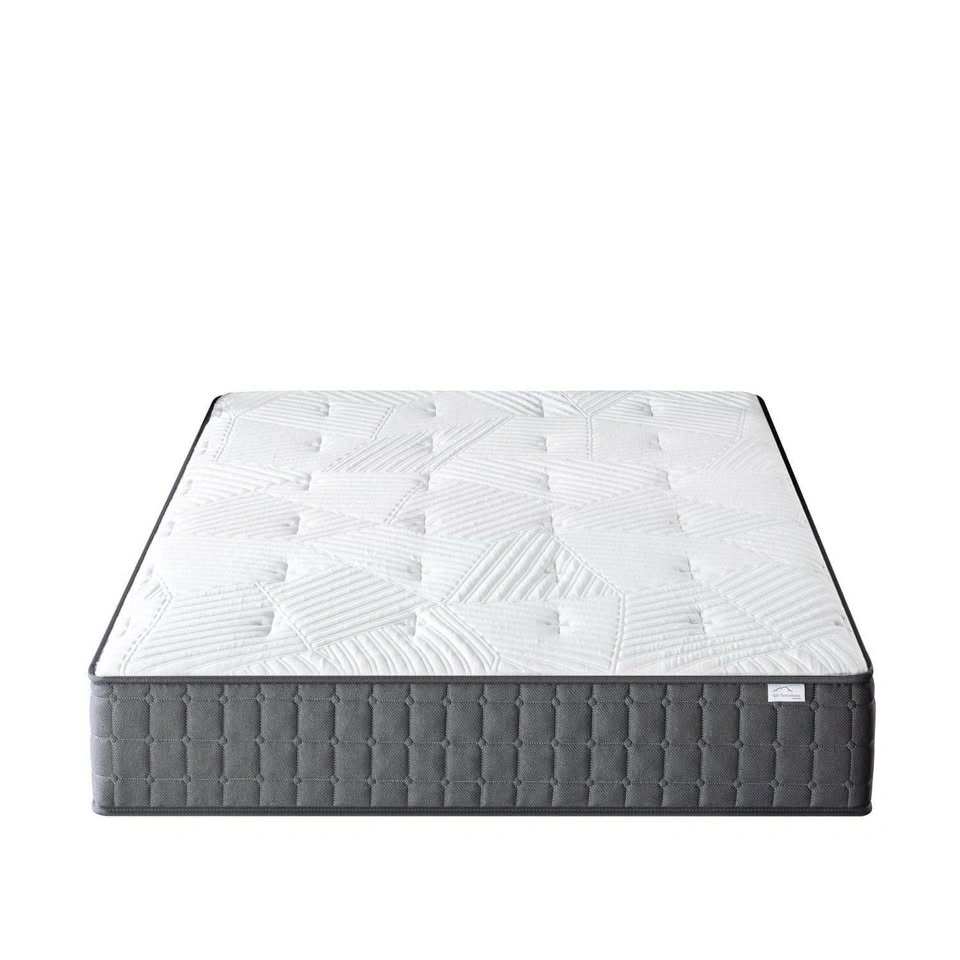 Zinus Spa Sensations 10 inch Full Hybrid Mattress - photo 4