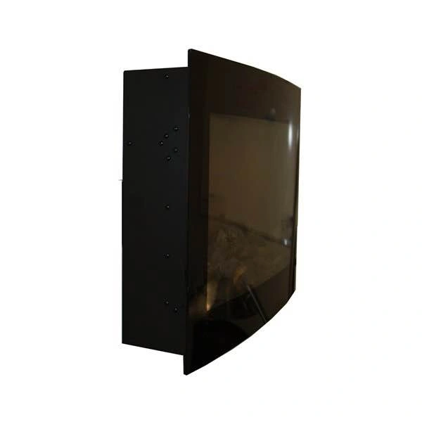 Paramount Daniel Wall Mount 24-in Black Electric Fireplace - photo 4