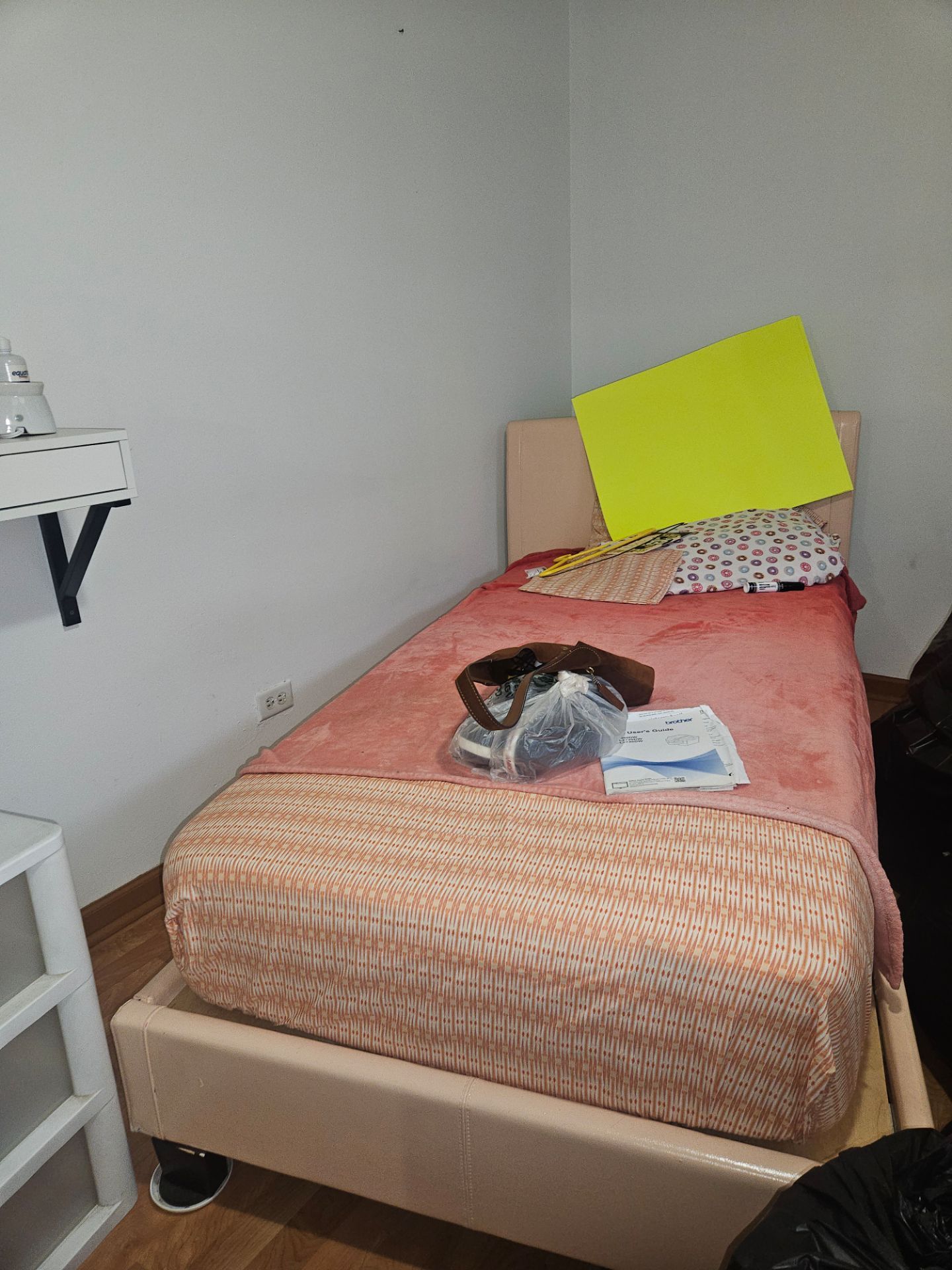 Bed frame