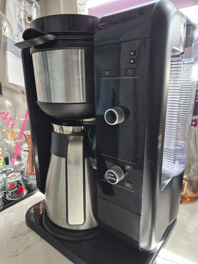 Ninja Coffee Maker - photo 2