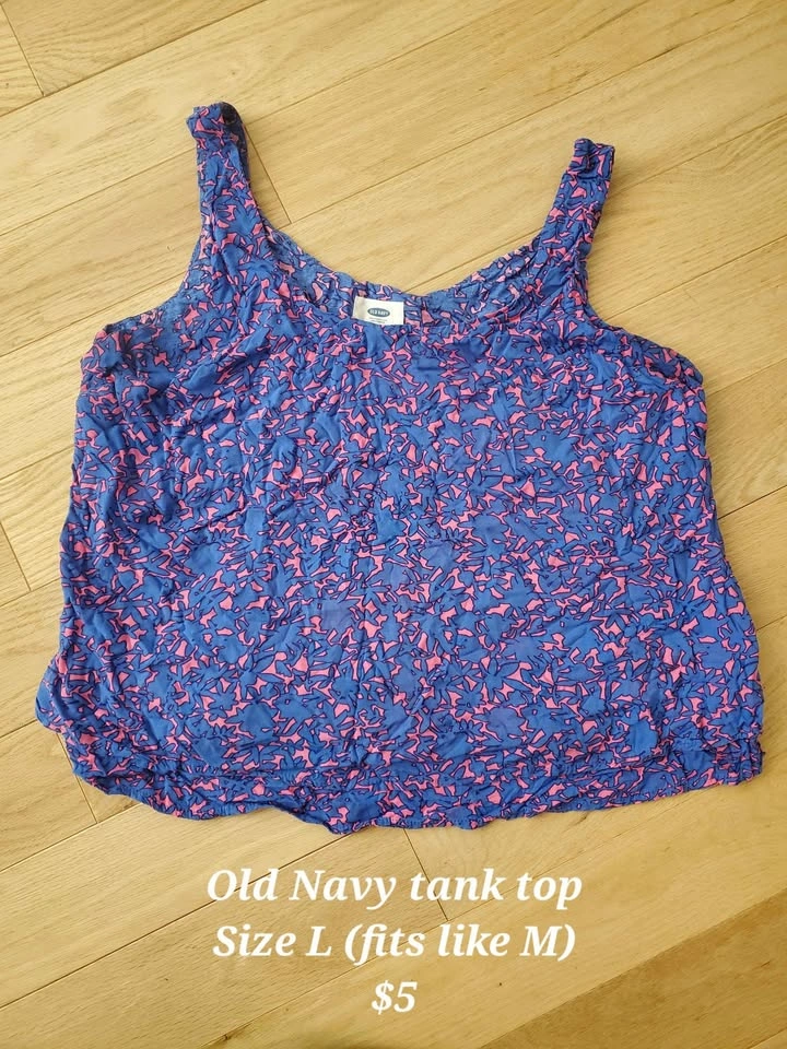 Lots of Women's Summer Clothes - photo 4