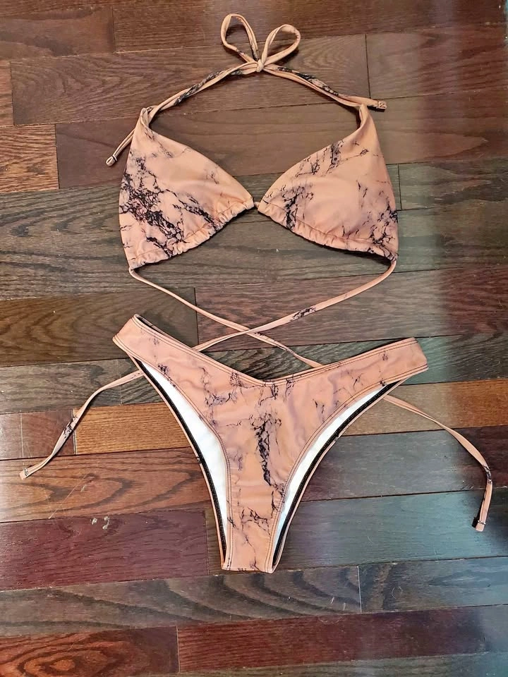 Summer Bikini Set