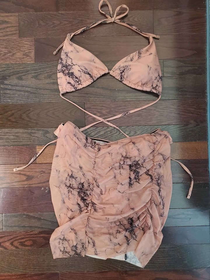 Summer Bikini Set - photo 2