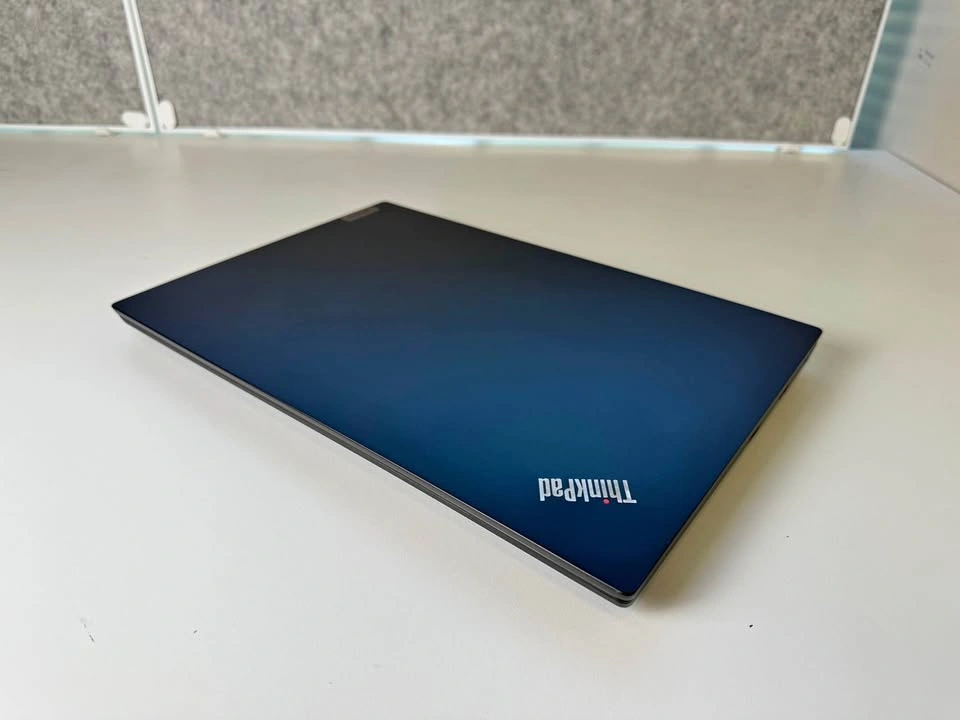 Lenovo ThinkPad E14 Gen 2 Touchscreen – Business Class Laptop