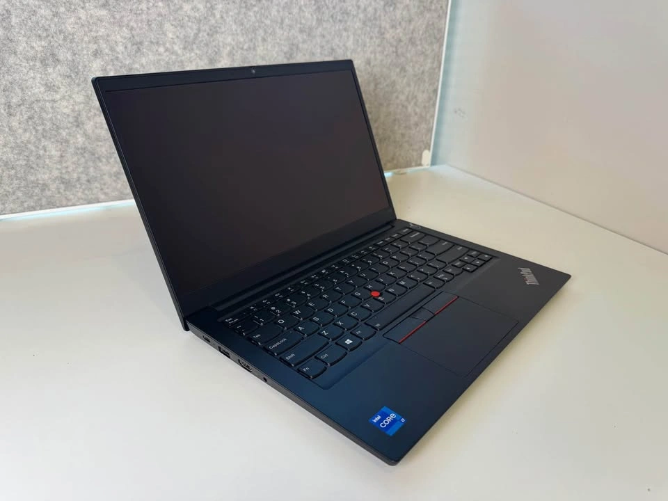 Lenovo ThinkPad E14 Gen 2 Touchscreen – Business Class Laptop - photo 3