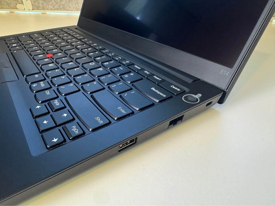 Lenovo ThinkPad E14 Gen 2 Touchscreen – Business Class Laptop - photo 5