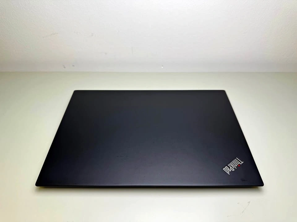 Lenovo ThinkPad T14s Gen1