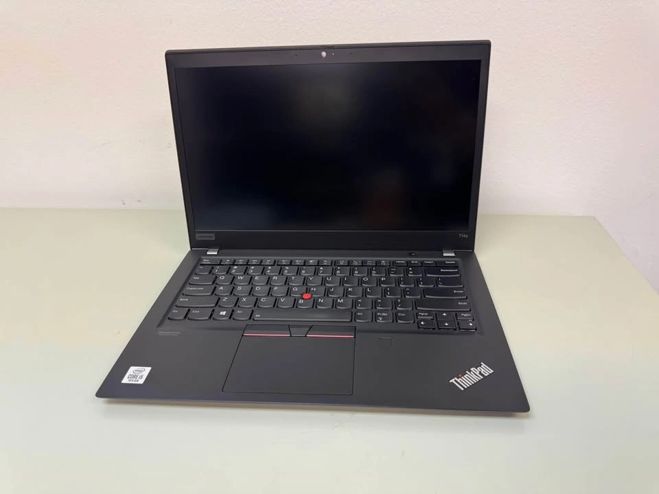 Lenovo ThinkPad T14s Gen1 - photo 5