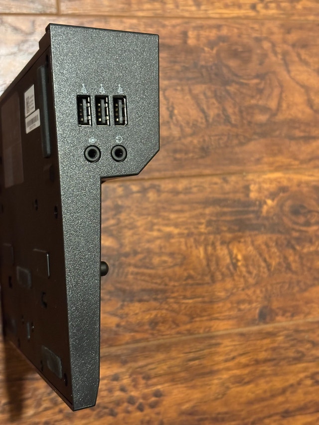 Dell PR03X E-Port Docking Station - Good Condition - photo 4