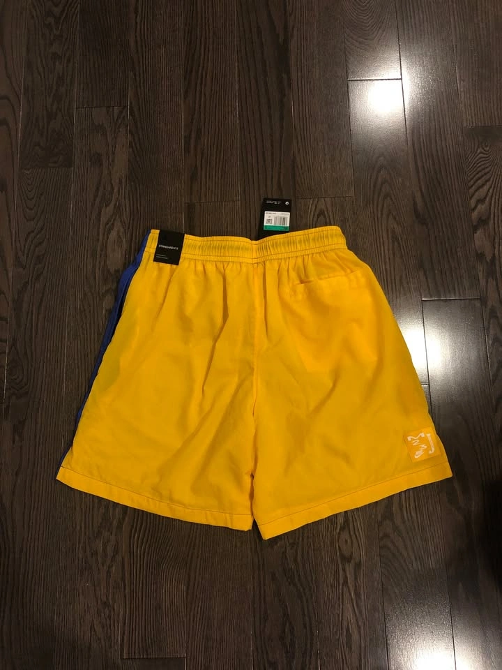 Authentic Nike BNWT basketball shorts size XL - photo 3