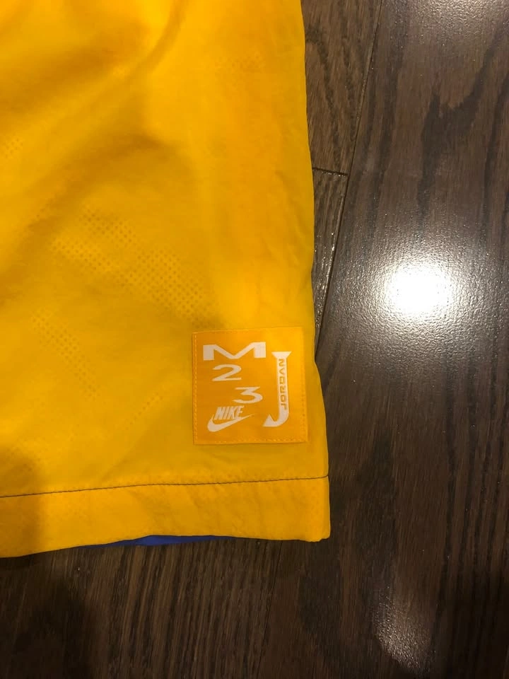 Authentic Nike BNWT basketball shorts size XL - photo 4