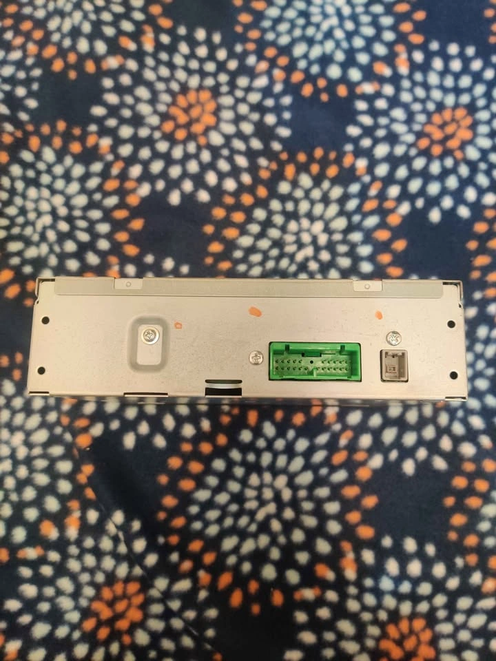 OEM 2011-2013 Honda Odyssey DVD Player Module | Panasonic 3911A- - photo 3