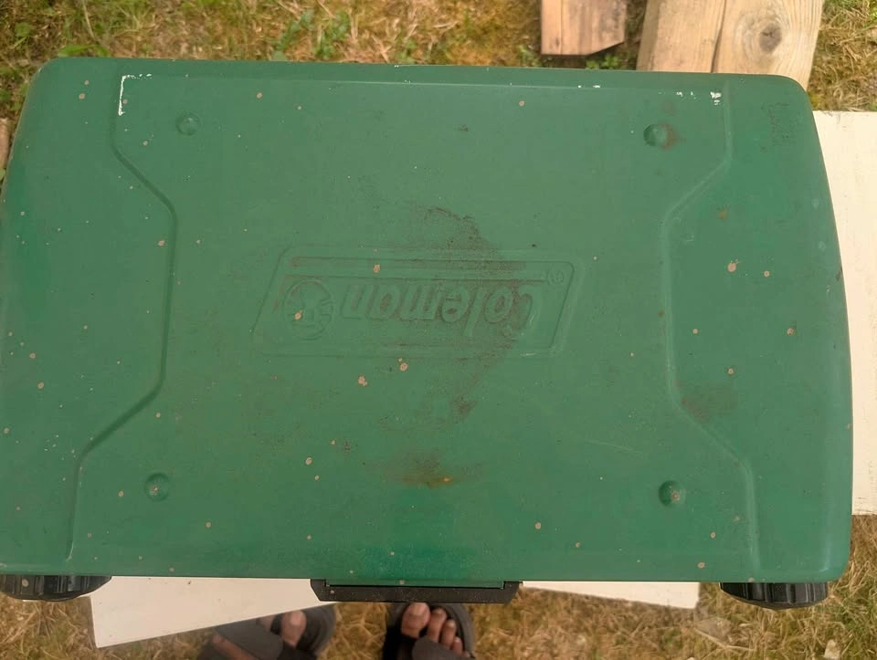Stove
