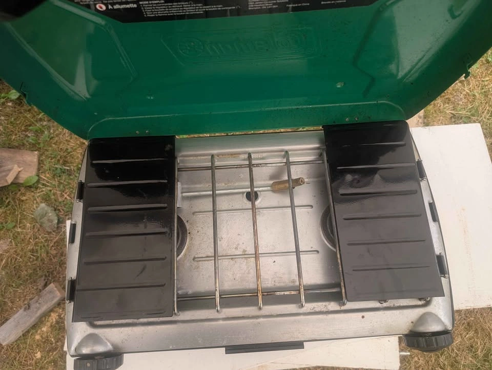 Stove - photo 2