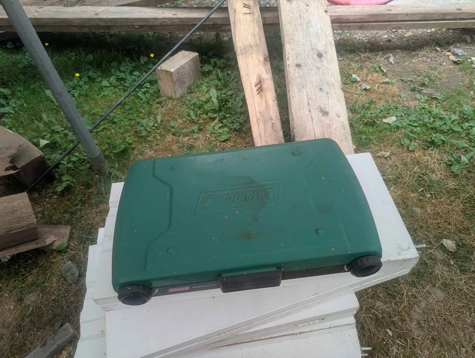 Stove - photo 5
