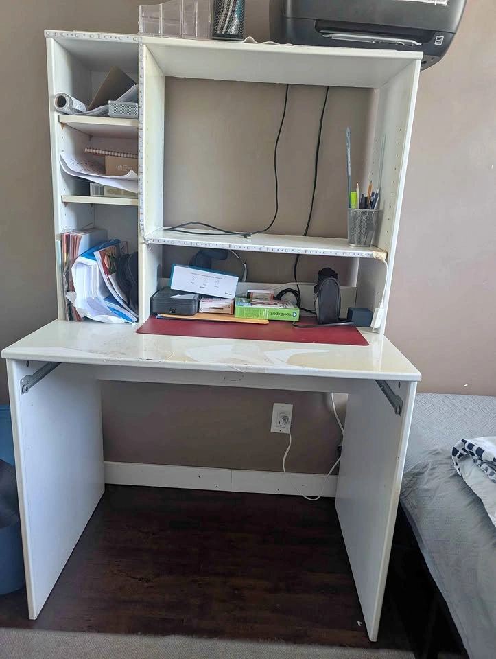 Computer Desk
