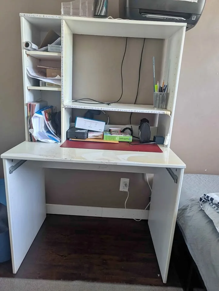 Computer Desk