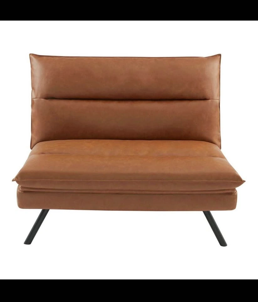 Mainstays Pillow Top Convertible Chair - photo 2