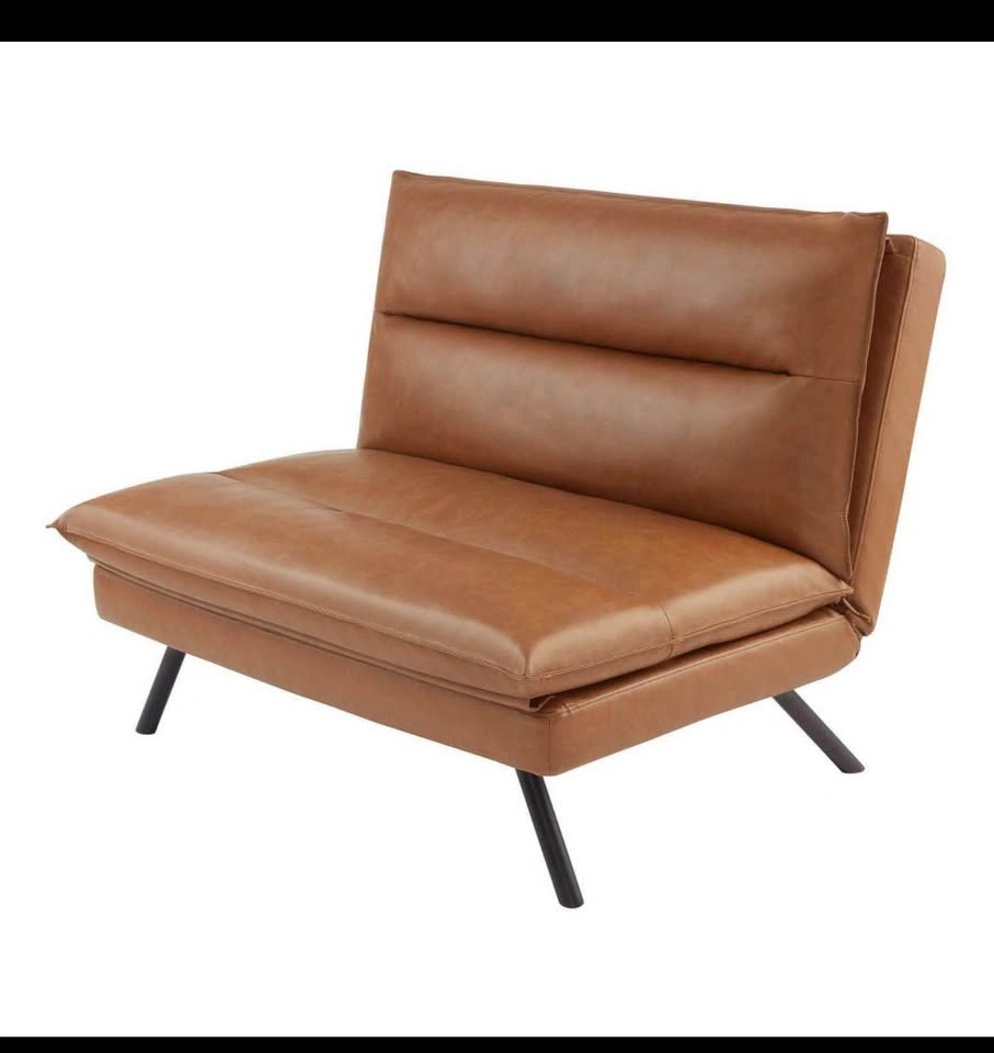 Mainstays Pillow Top Convertible Chair - photo 5