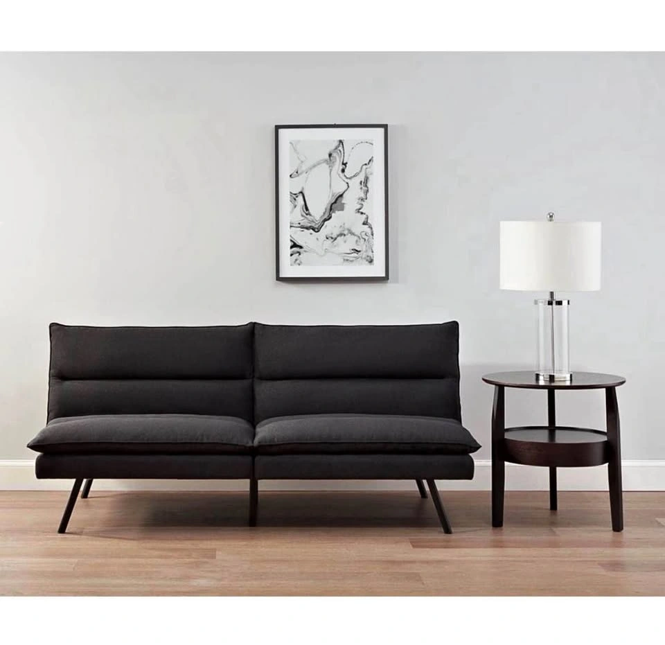 Mainstays Pillow Top Futon