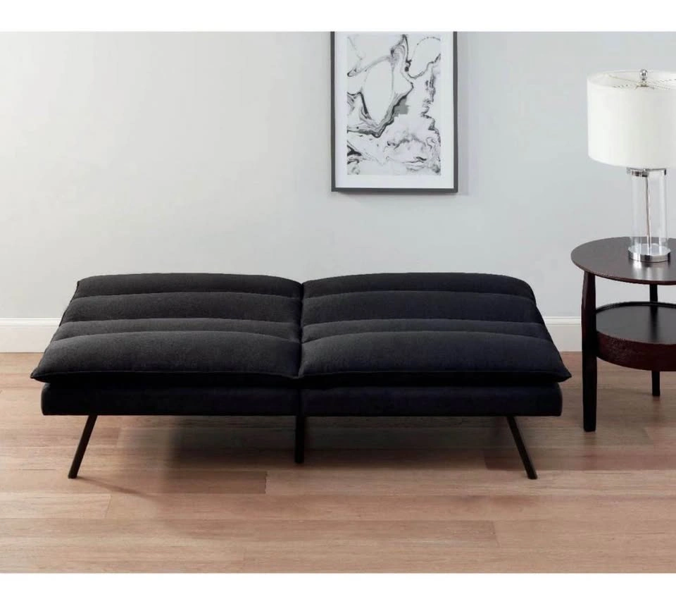 Mainstays Pillow Top Futon - photo 2