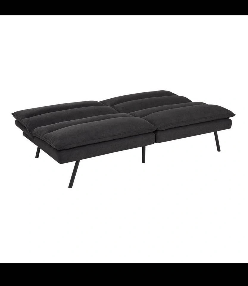 Mainstays Pillow Top Futon - photo 5