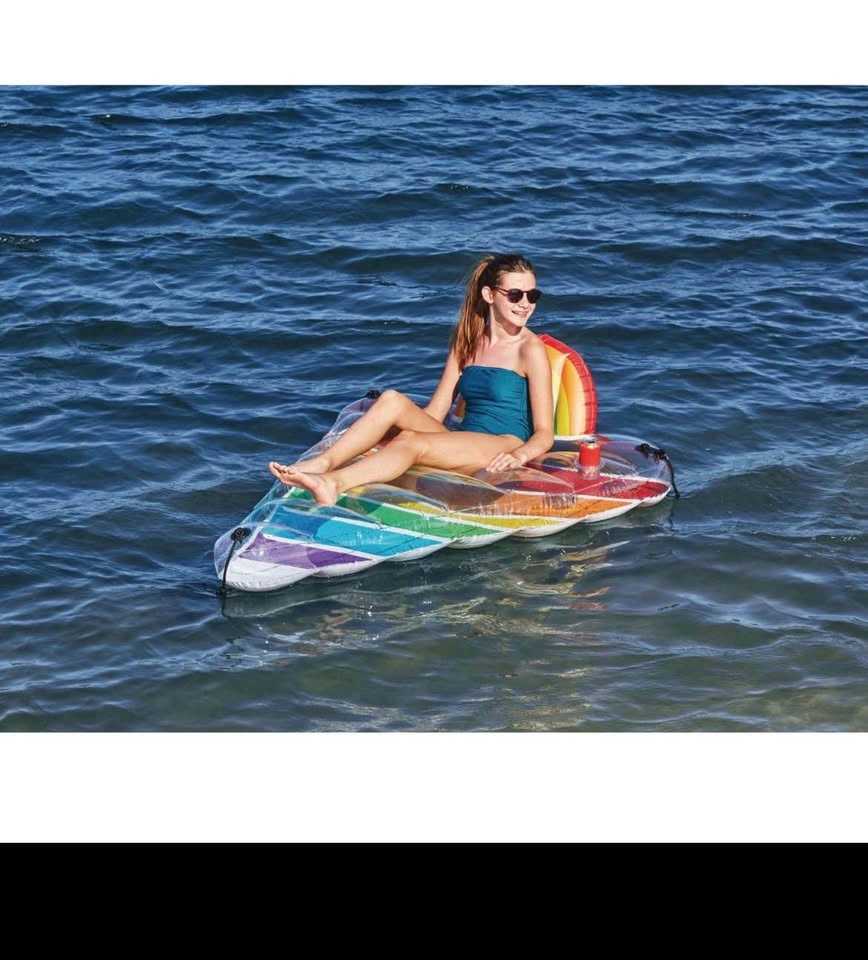 PATHFINDER 3 Piece Float Set - Rainbow - photo 3