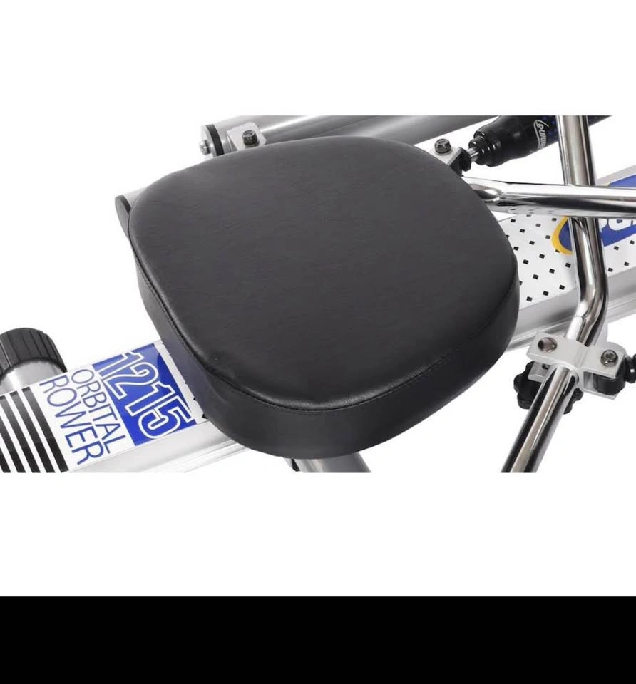 Stamina 1215 Orbital Rower with Free Motion Arms - photo 2