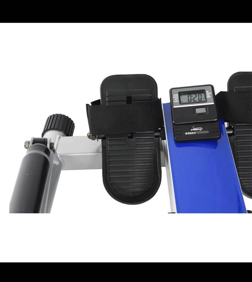 Stamina 1215 Orbital Rower with Free Motion Arms - photo 4