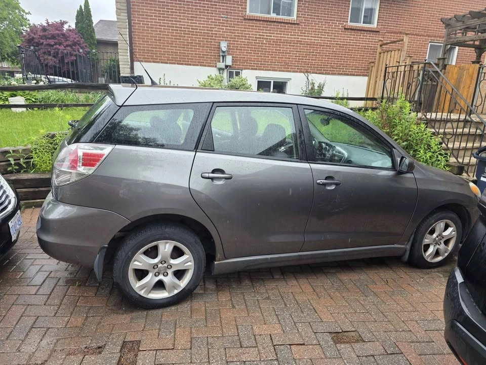 2006 Toyota Matrix - photo 2