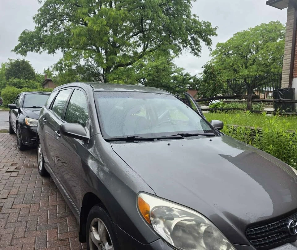 2006 Toyota Matrix - photo 4