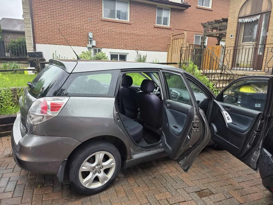 2006 Toyota Matrix - photo 5